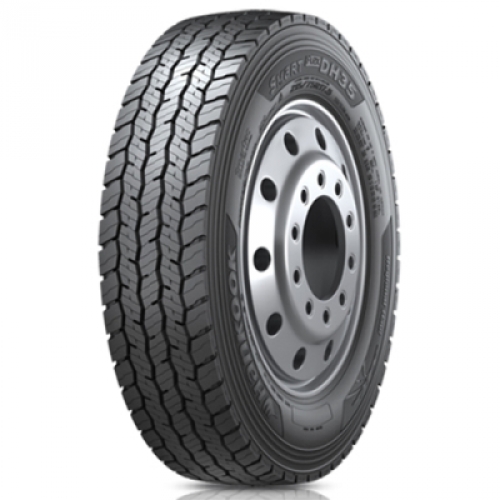 HANKOOK DH35 235/75 R17.50 132M OE