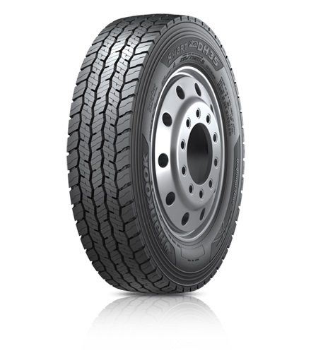 HANKOOK DH35 245/70 R17.50 136M OE