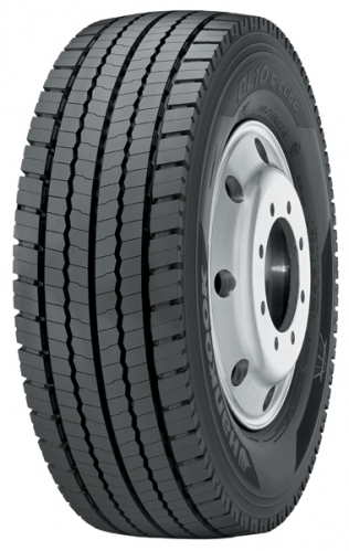 HANKOOK DL10 e-cube 295/60 R22.5 150/147K M+S
