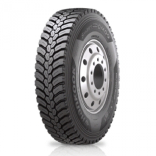 HANKOOK DM09 Smart Work 315/80 R22.5 156/150K