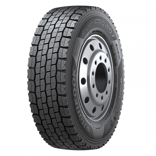 HANKOOK DW07 Smart Control 275/70 R22.5 150/145J