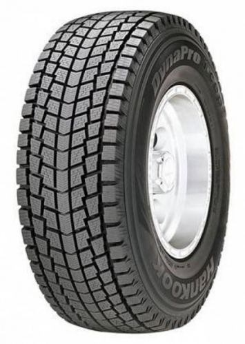 HANKOOK RW08 265/50 R19 106Q DOT2013