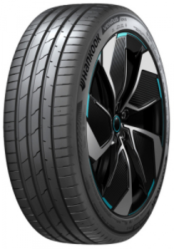 HANKOOK IK01A iON EVO SUV 235/50 R20 104Y