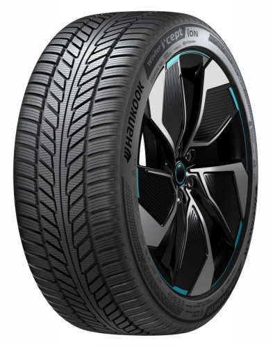 HANKOOK IW01 WINTER I'CEPT ION 235/40 R19 96V