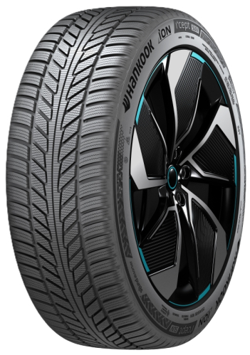 HANKOOK IW01A ION ICEPT SUV 285/35 R22 106V XL