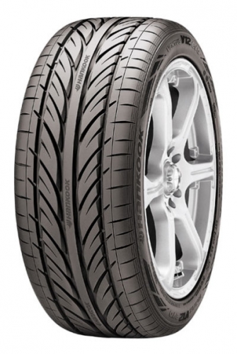 HANKOOK K110 ventus V12 evo2 205/45 R17 84V