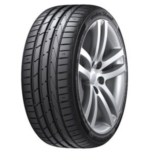 HANKOOK VENTUS S1 EVO 2 SUV K117B 225/55 R17 97Y OE RunFlat