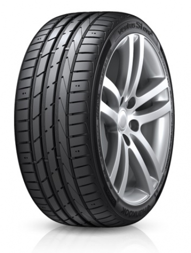 HANKOOK K117A 275/40 R20 106Y DOT2017