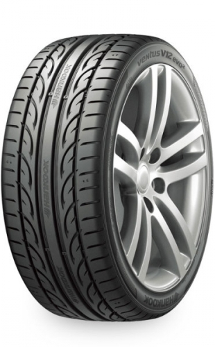 HANKOOK K120 XL 215/40 R17 87Y