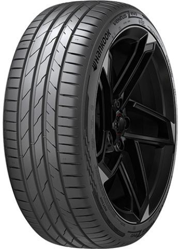 HANKOOK K137 XL 225/55 R18 102Y