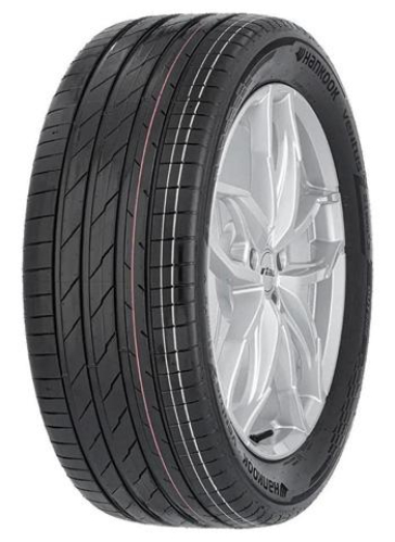 HANKOOK K137A 245/45 R18 96W