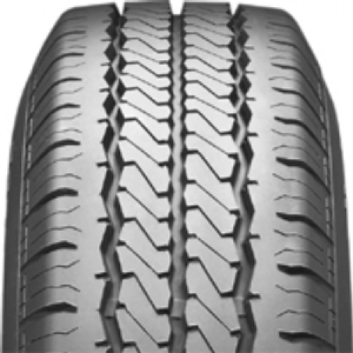 HANKOOK RADIAL RA08 175/80 R13 97Q