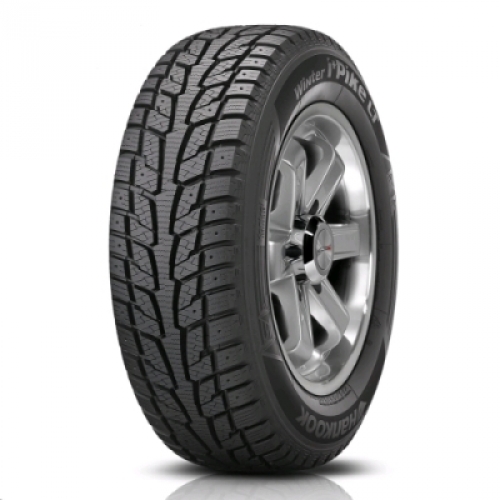 HANKOOK RW09 $ 215/75 R16 116R