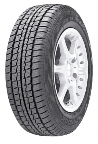 HANKOOK RW06 Winter 215/75 R16 116/114R