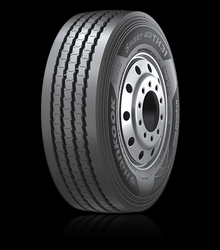 HANKOOK SMaRT FLeX TH31 435/50 R19.5  M+S