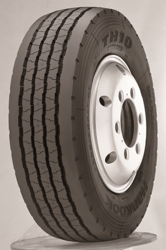 HANKOOK TH10 245/70 R19.5 141J
