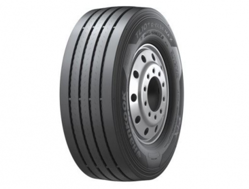 HANKOOK TL10+ e-cube MAX 245/70 R17.5 143/141J