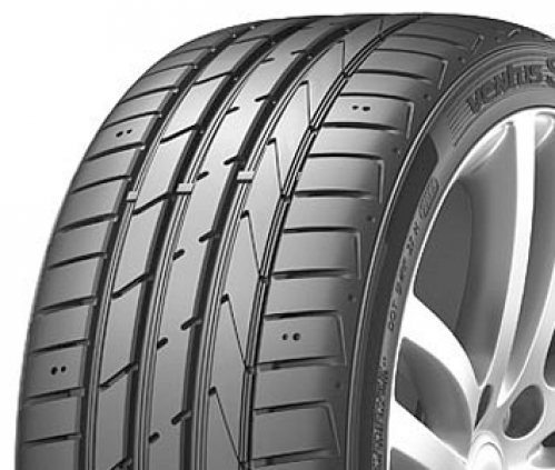 HANKOOK VENTUS S1 EVO2 (K117A) 275/45ZR19 108Y