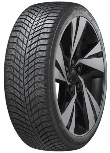HANKOOK W340 Winter i*cept evo 4 235/55 R17 99H