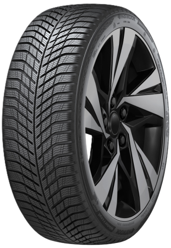 HANKOOK W340A Winter i*cept evo 4 SUV 225/60 R17 102H
