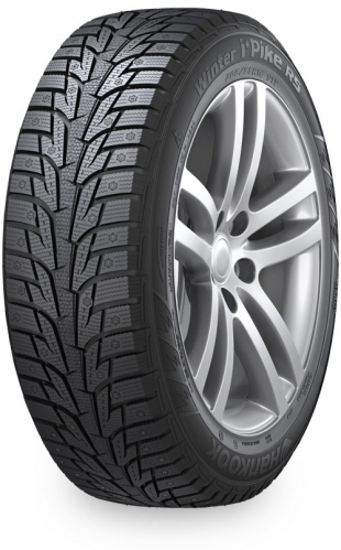 HANKOOK W419 SPIKED XL 215/50 R17 95T