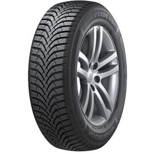 HANKOOK WINTER I*CEPT RS2 W452 145/60 R13 66T