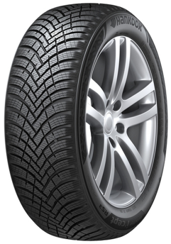 HANKOOK W462 WINTER ICEPT RS3 185/55 R15 82T