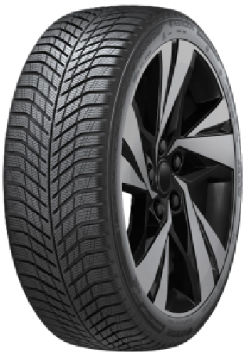 HANKOOK WINTER I'CEPT EVO 4 SUV 215/60 R17 96H DOT2026