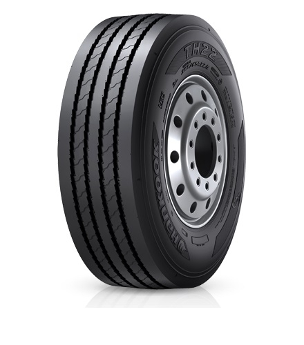 HANKOOK TH22 265/70R19.5 143/141J