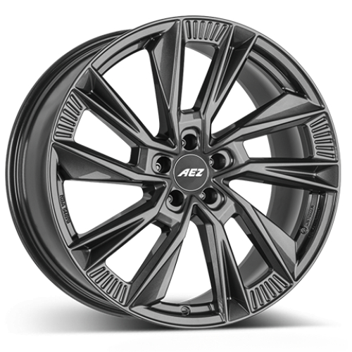 AEZ Havanna grey 9 x 20 5x120CB63.40 ET38