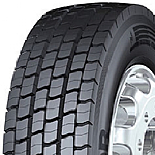 CONTINENTAL HDR 305/70 R22,5 150/148M