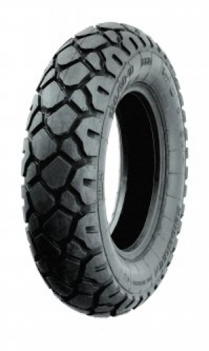 HEIDENAU K77 120/90-10 66M Front/Rear TL