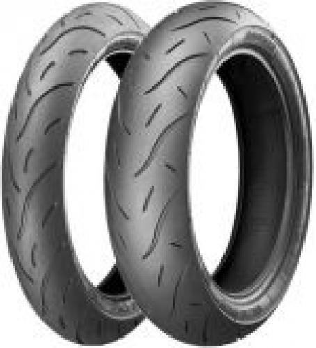 HEIDENAU K 80 100/90 R17 55H