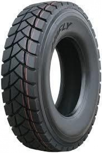 HIFLY HH302 315/80 R22.50 156L