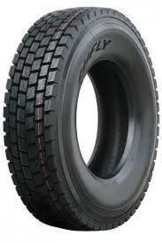 HIFLY HH308A 315/70 R22.50 154L