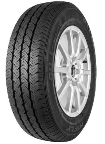 HIFLY ALL-TRANSIT 225/75 R16 121R