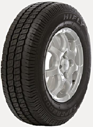 HIFLY SUPER2000 175/65 R14 90T