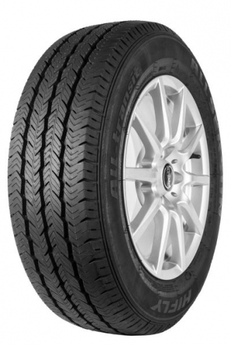 HIFLY ALL-TRANSIT 205/65 R16 107T