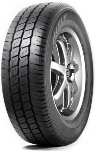 HIFLY SUPER 2000 165/70 R14 89R