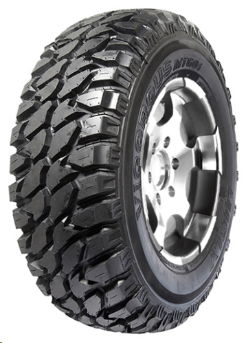 HIFLY VIGOROUS MT601 31/10.50 R15 109Q
