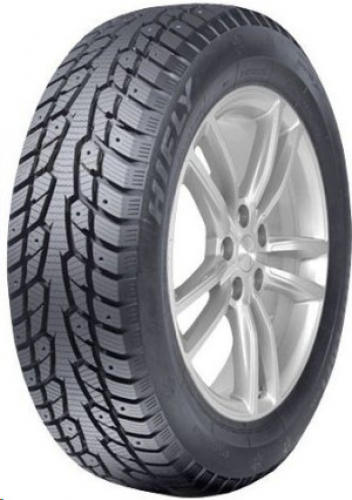 HIFLY VIGOROUS W601 265/75 R16 123R