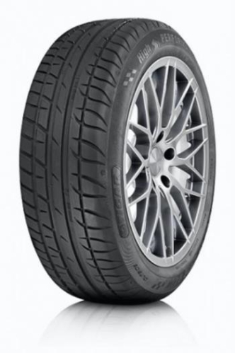 TIGAR HIGH PERFORMANCE 165/60 R15 77H