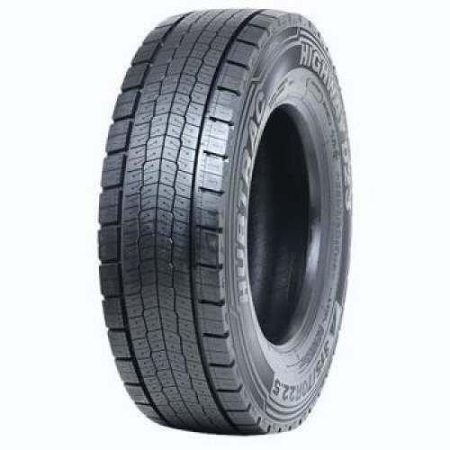 Hubtrac HIGHWAY D23 315/70 R22.50 154L