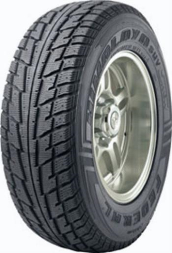 FEDERAL HIMALAYA SUV 275/45 R20 110T