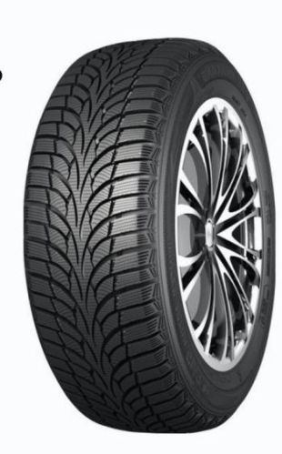 FEDERAL HIMALAYA WS3 NORDIC 245/45 R19 102V