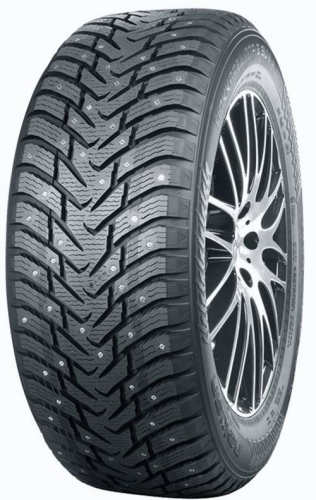NOKIAN HKPL 8 SUV HROT 265/50 R19 110T XL
