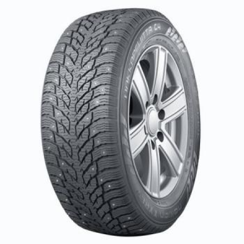 NOKIAN HKPL C4 195/75 R16 107R