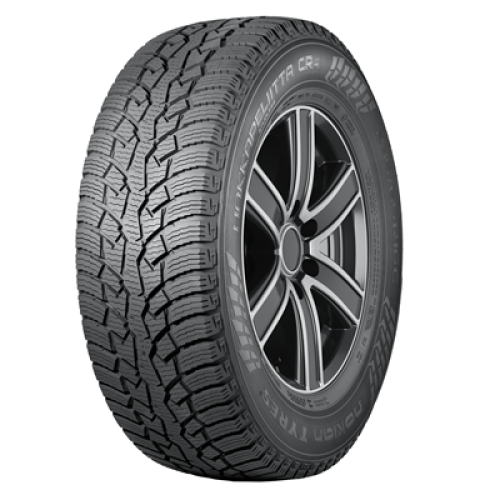 NOKIAN HKPL CR4 225/75 R16 121R