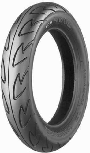 BRIDGESTONE HOOP B01 80/100 R10 46J