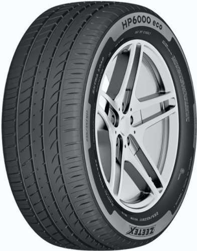 Zeetex HP6000 ECO 275/45 R21 110W XL